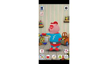 My Lovely Piggy for Android - Download the APK from Habererciyes